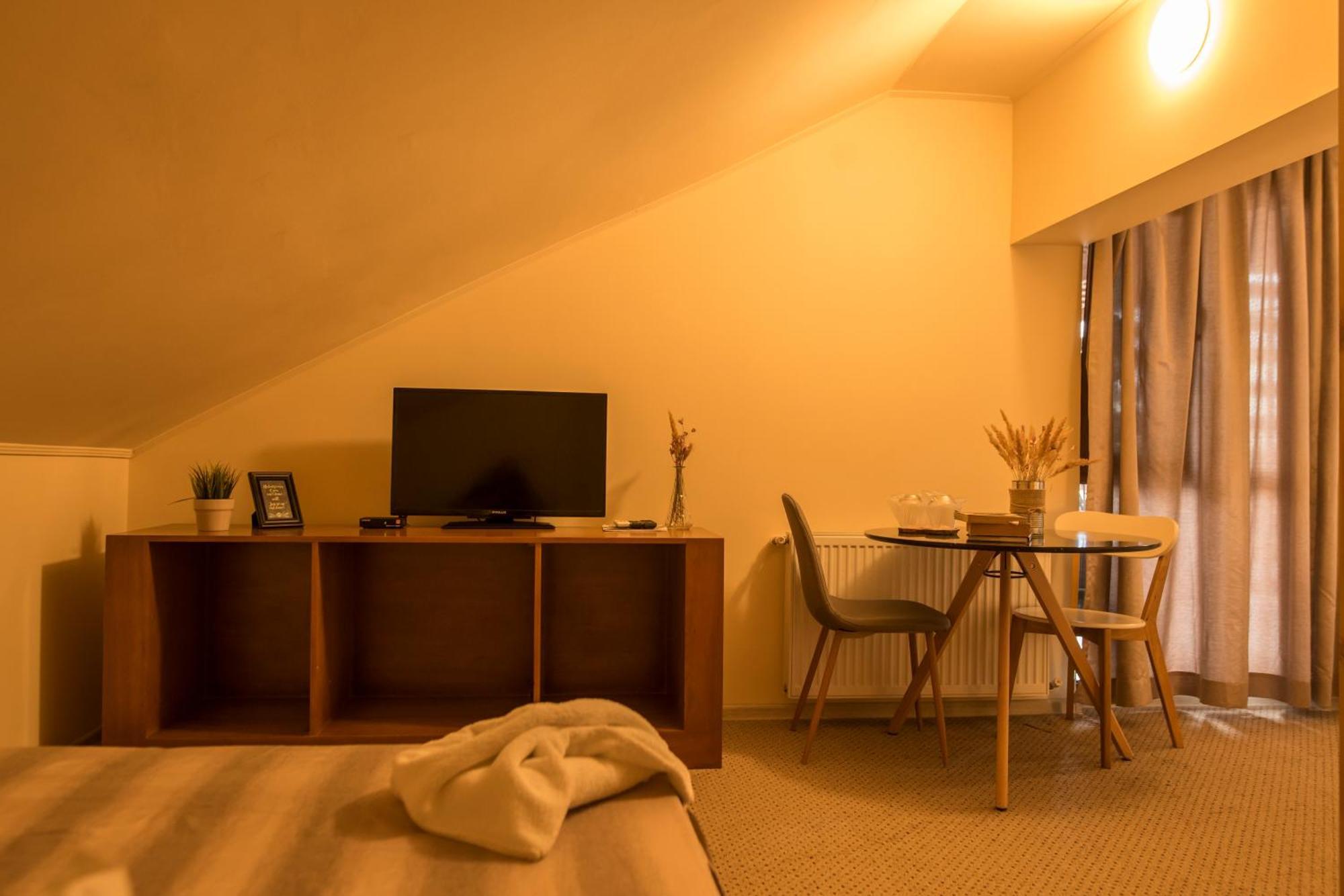Pensiunea 4 Salcii Băltenii de Sus 部屋 写真